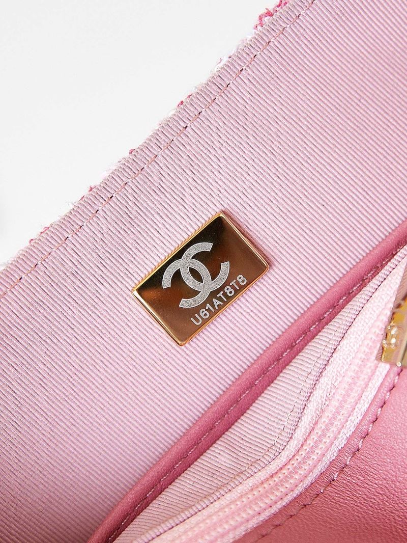 Ch**el cf series bags